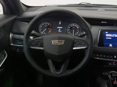 Cadillac XT4 28T FWD Luxury - ფოტო 11