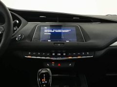 Cadillac XT4 28T FWD Luxury - ფოტო 12