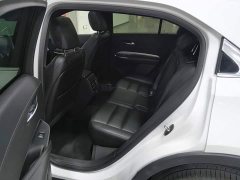 Cadillac XT4 28T FWD Luxury - ფოტო 15