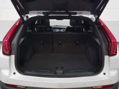 Cadillac XT4 28T FWD Luxury - ფოტო 16