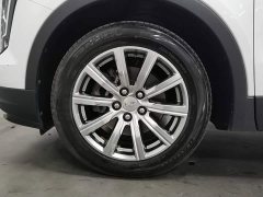 Cadillac XT4 28T FWD Luxury - ფოტო 17