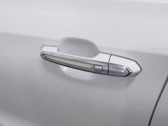 Cadillac XT4 28T FWD Luxury - ფოტო 18