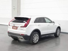 Cadillac XT4 28T FWD Luxury - ფოტო 2