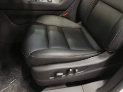 Cadillac XT4 28T FWD Luxury - ფოტო 20