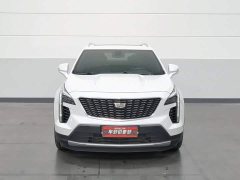 Cadillac XT4 28T FWD Luxury - ფოტო 3