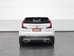 Cadillac XT4 28T FWD Luxury - ფოტო 4