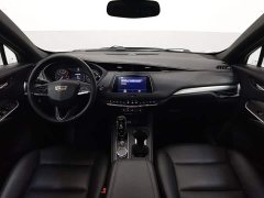 Cadillac XT4 28T FWD Luxury - ფოტო 5
