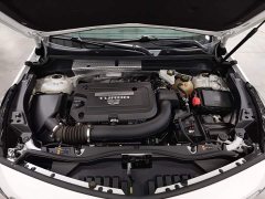 Cadillac XT4 28T FWD Luxury - ფოტო 6
