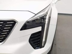 Cadillac XT4 28T FWD Luxury - ფოტო 7