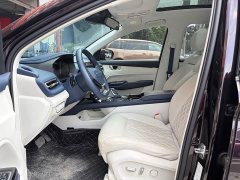 Wuling Kaijet 2023 2.0L DHT Luxury - ფოტო 10