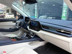 Wuling Kaijet 2023 2.0L DHT Luxury - ფოტო 15