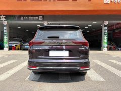 Wuling Kaijet 2023 2.0L DHT Luxury - ფოტო 18