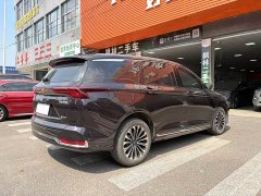 Wuling Kaijet 2023 2.0L DHT Luxury - ფოტო 19