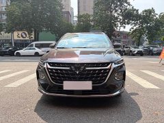 Wuling Kaijet 2023 2.0L DHT Luxury - ფოტო 2