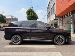Wuling Kaijet 2023 2.0L DHT Luxury - ფოტო 4