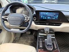 Wuling Kaijet 2023 2.0L DHT Luxury - ფოტო 6