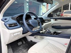 Wuling Kaijet 2023 2.0L DHT Luxury - ფოტო 9