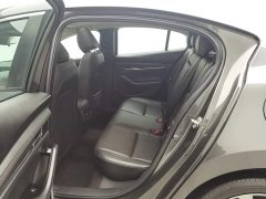 Mazda3 Axela 2.0L Automatic Elegant Edition - ფოტო 15