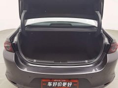 Mazda3 Axela 2.0L Automatic Elegant Edition - ფოტო 16