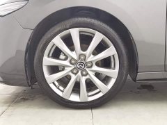 Mazda3 Axela 2.0L Automatic Elegant Edition - ფოტო 17