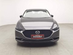Mazda3 Axela 2.0L Automatic Elegant Edition - ფოტო 3