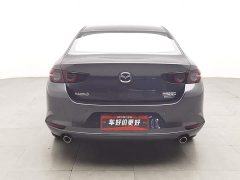 Mazda3 Axela 2.0L Automatic Elegant Edition - ფოტო 4