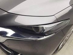 Mazda3 Axela 2.0L Automatic Elegant Edition - ფოტო 7
