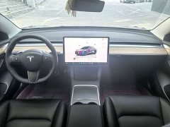 Tesla Model 3 2022 Rear-Wheel Drive - ფოტო 11