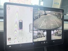 Tesla Model 3 2022 Rear-Wheel Drive - ფოტო 14