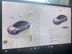 Tesla Model 3 2022 Rear-Wheel Drive - ფოტო 18