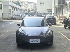 Tesla Model 3 2022 Rear-Wheel Drive - ფოტო 2