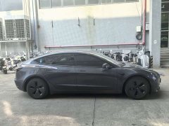 Tesla Model 3 2022 Rear-Wheel Drive - ფოტო 3