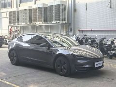 Tesla Model 3 2022 Rear-Wheel Drive - ფოტო 4