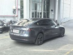 Tesla Model 3 2022 Rear-Wheel Drive - ფოტო 6