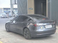 Tesla Model 3 2022 Rear-Wheel Drive - ფოტო 8
