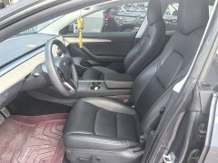 Tesla Model 3 2022 Rear-Wheel Drive - ფოტო 9