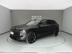 Audi E7X Pioneer quattro - ფოტო 1