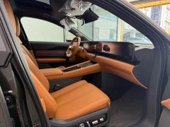 Audi E7X Pioneer quattro - ფოტო 10