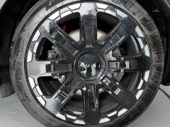 Audi E7X Pioneer quattro - ფოტო 11