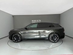 Audi E7X Pioneer quattro - ფოტო 12
