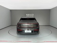 Audi E7X Pioneer quattro - ფოტო 14