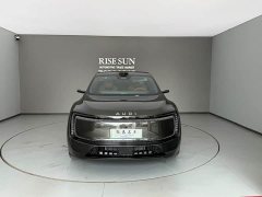 Audi E7X Pioneer quattro - ფოტო 2