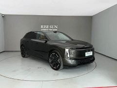 Audi E7X Pioneer quattro - ფოტო 3