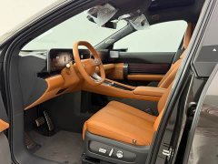 Audi E7X Pioneer quattro - ფოტო 4
