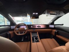 Audi E7X Pioneer quattro - ფოტო 8