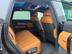 Audi E7X Pioneer quattro - ფოტო 9