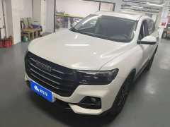 Haval H6 2021 National Trend Edition 1.5T Automatic Urban Version - ფოტო 1