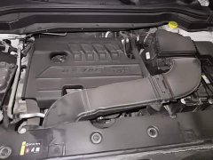 Haval H6 2021 National Trend Edition 1.5T Automatic Urban Version - ფოტო 10