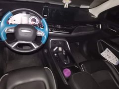 Haval H6 2021 National Trend Edition 1.5T Automatic Urban Version - ფოტო 12