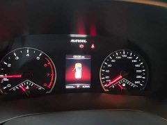 Haval H6 2021 National Trend Edition 1.5T Automatic Urban Version - ფოტო 14